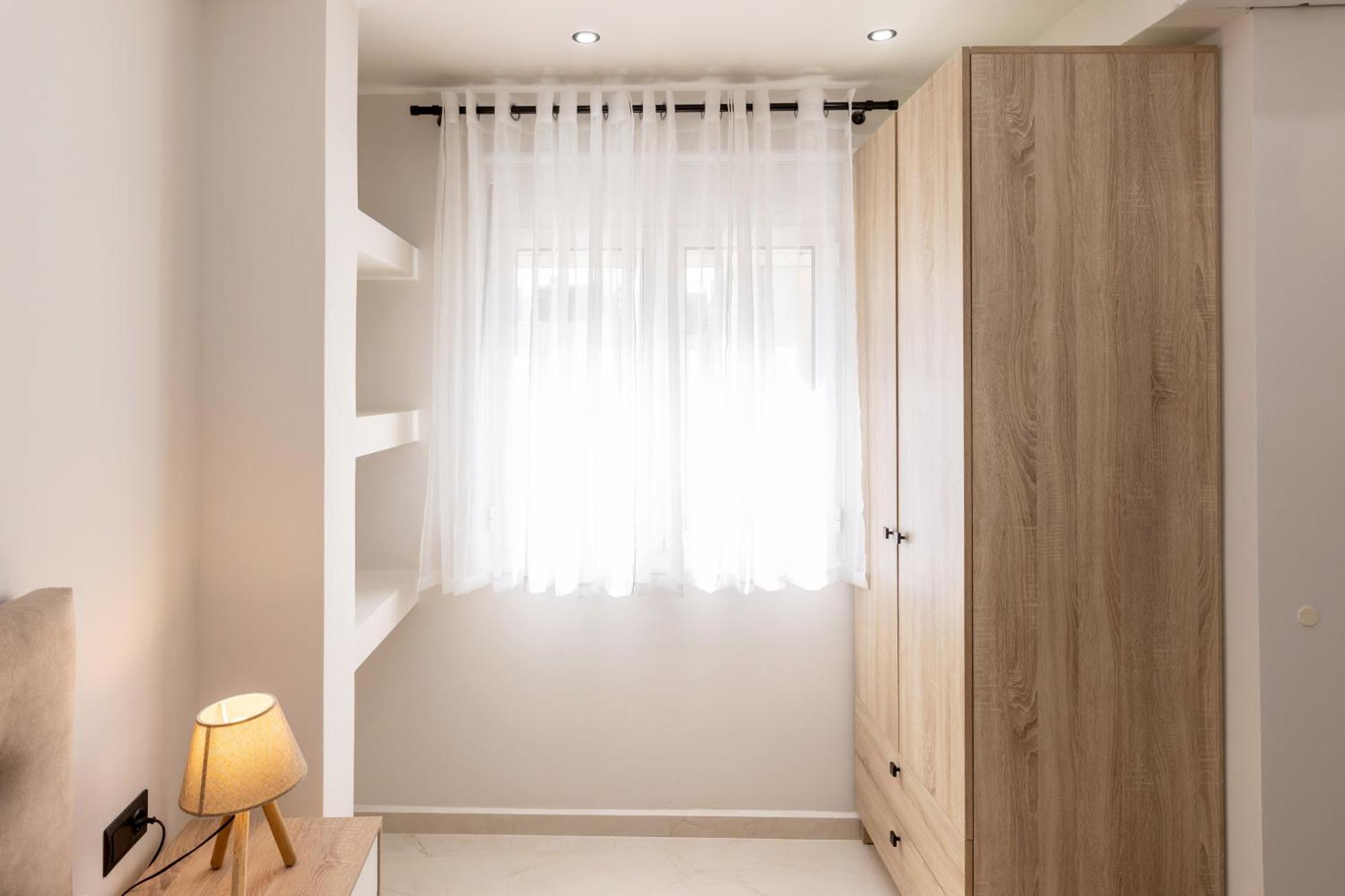Steve'S Apartment Ираклио Екстериор снимка